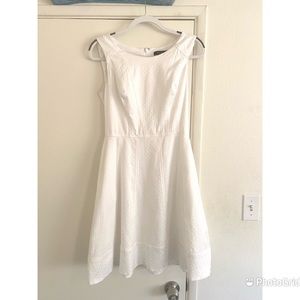 White House Black Market Dress